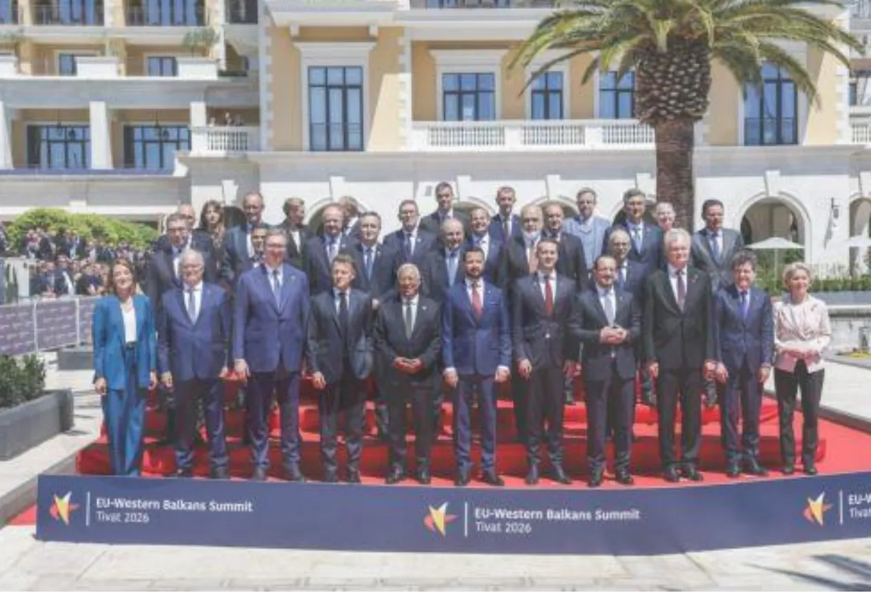 Σύνοδος Δυτικής Ευρώπης