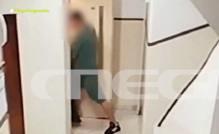 26χρονος λήστευε και χτυπούσε ηλικιωμένες στη Θεσσαλονίκη