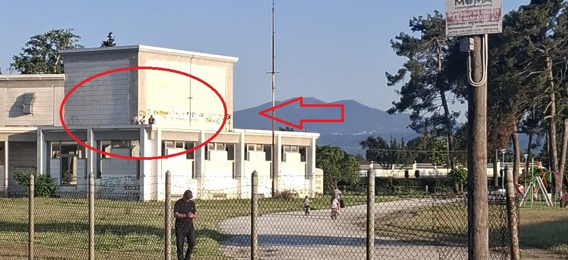 Μπίλλειο Λαγκαδάς Θεσσαλονίκης
