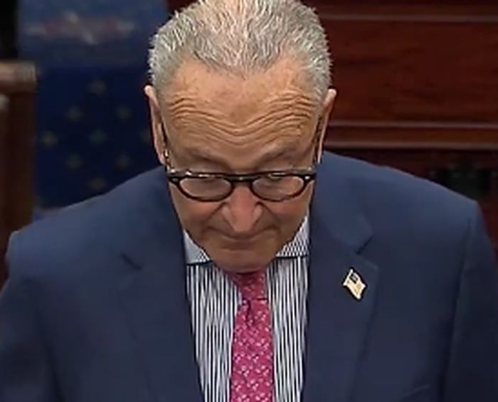 Chuck Schumer