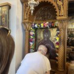 Ιερός Ναός Αγίας Παρασκευής Νέα Κρήνη