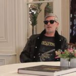 Ο μουσικός και dj Kavinsky