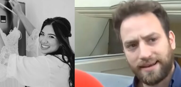 Καρολάιν Κράουτς Μπάμπης Αναγνωστόπουλος