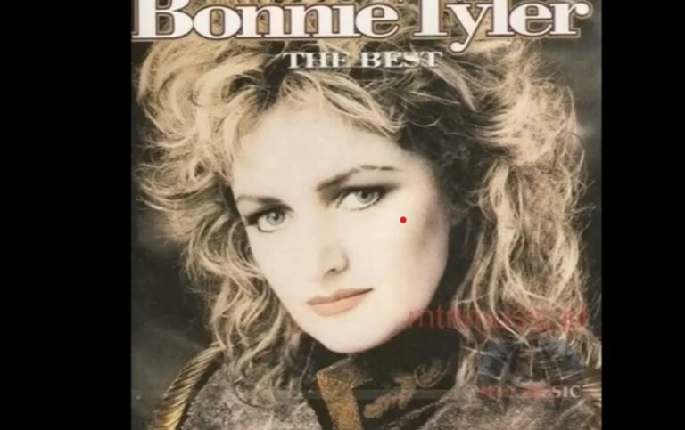 Bonnie tayler
