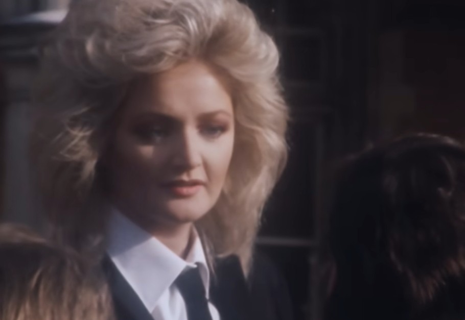Bonnie Tyler