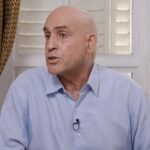 Daniel Siad συνεργάτης του Epstein