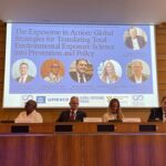 Συμμετοχή στο διεθνές φόρουν της Unesco στο Παρίσι