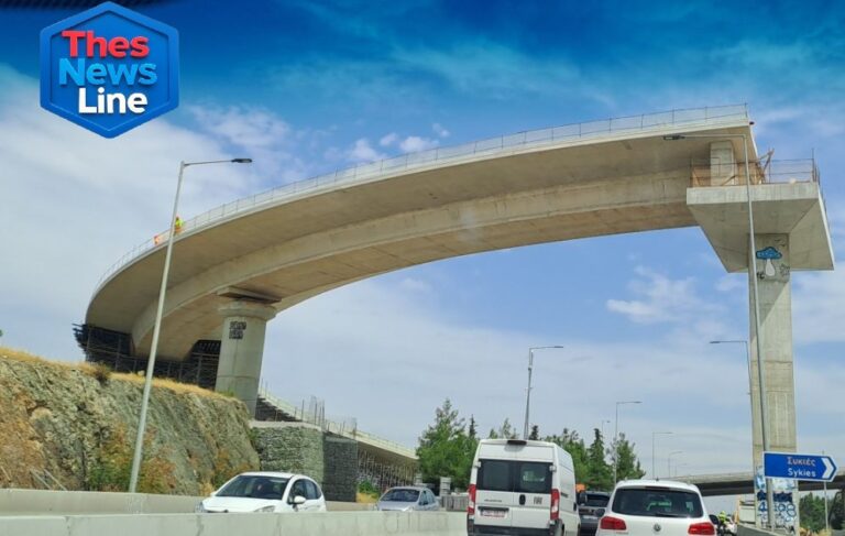 Θεσσαλονίκη FlyOver