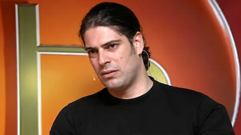 Λορέντζο Καριέρε