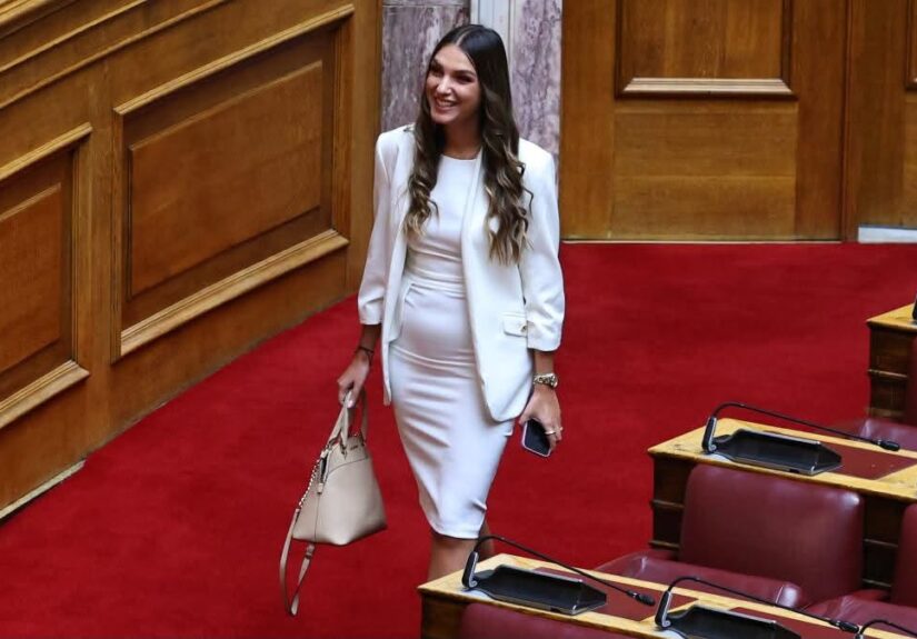 Μυρτώ Κοροβέση
