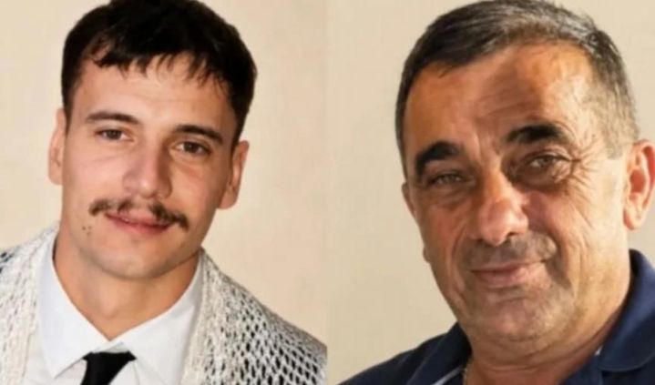 Οι δύο πυροσβέστες που πέθαναν εν ώρα καθήκοντος