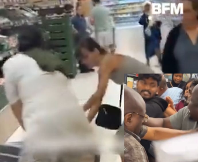 "Μάχη" για κλιματιστικά και ανεμιστήρες στη Γαλλία