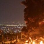 Έκρηξη από επίθεση στο Ιράν