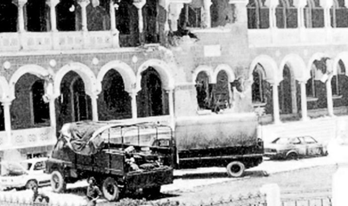 Το πραξικόπημα στην Κύπρο 1974