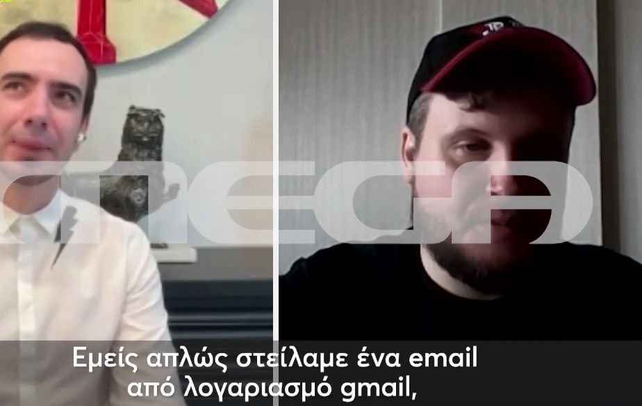 Ρώσοι φαρσέρ Ντόκου