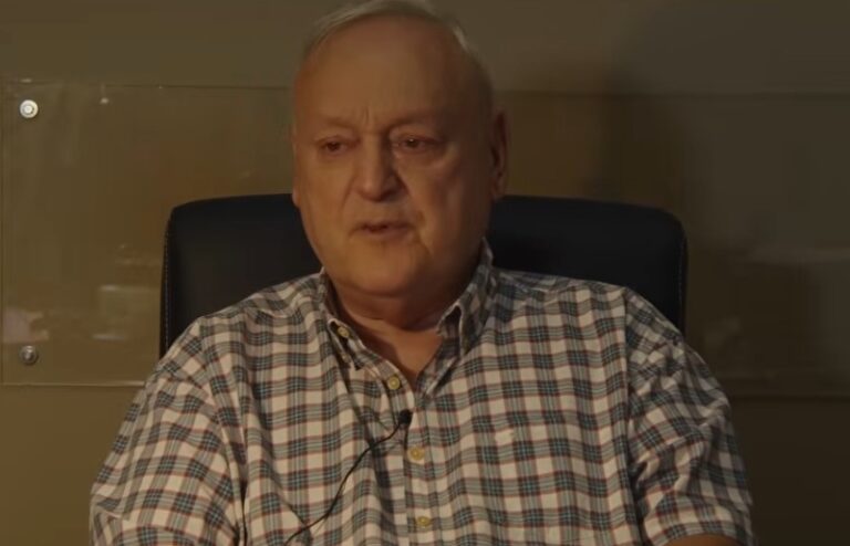 Σταύρος Γεωργίου