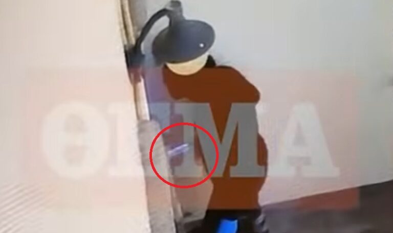 Το 42χρονο θύμα δολοφονίας στη Σύρο