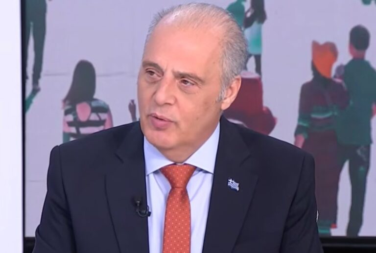 Κυριάκος Βελόπουλος