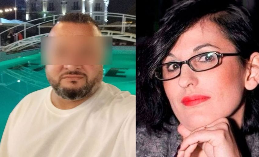 Γυναικοκτονία στη Νέα Σμύρνη