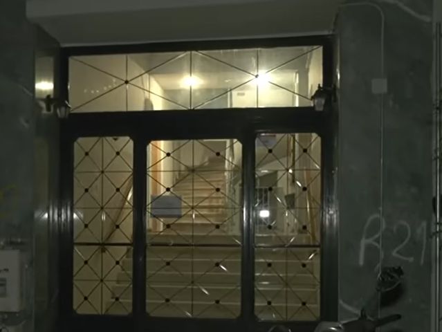 Νεκρό βρέφος σε βαλίτσα σε διαμέρισμα στην Κυψέλη