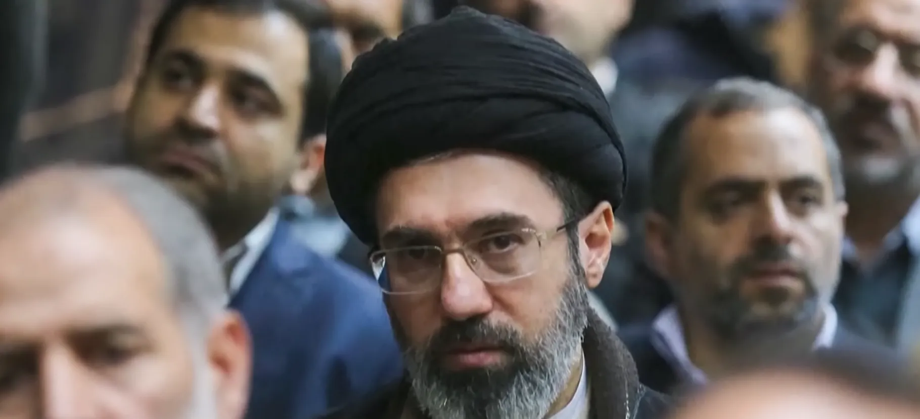 Mojtaba Khamenei