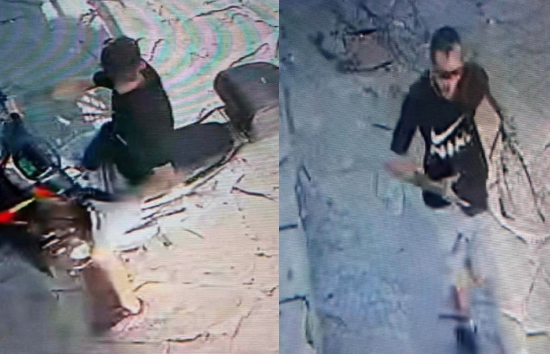 Άνδρας επιτίθεται σε ηλικιωμένες στη Σταυρούπολη για να τις ληστέψει