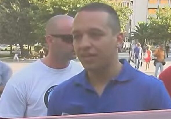 Ηλίας Κασιδιάρης