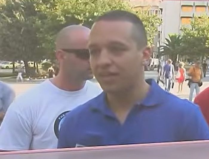 Ηλίας Κασιδιάρης