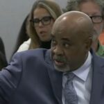 Keefe D Davis