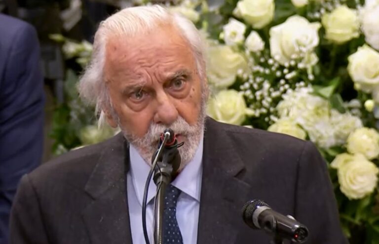 Ο ακαδημαϊκός Κωνσταντίνος Τσουκαλάς