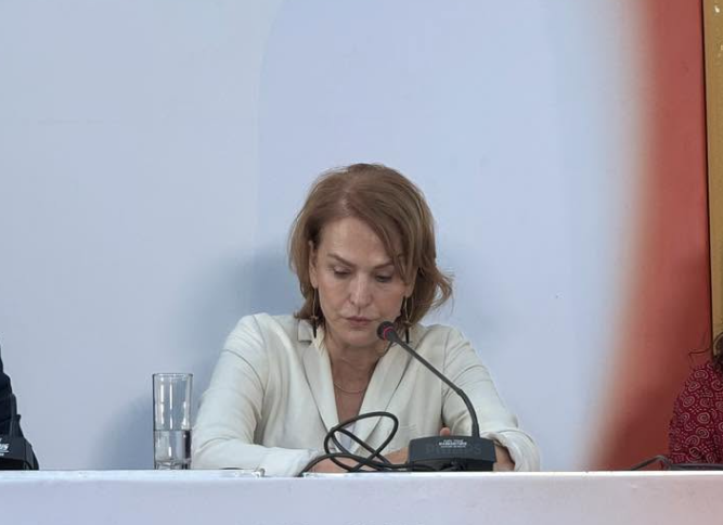 Μαρία Ρεπούση