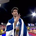 Ο Μίλτος Τεντόγλου