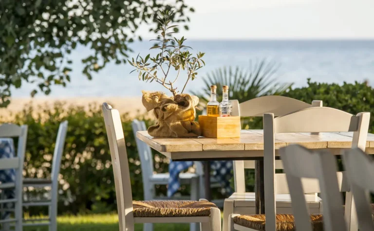 Θεσσαλονίκη Εστιατόρια