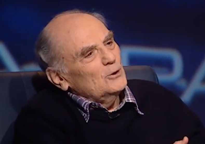 Στέλιος Ράμφος
