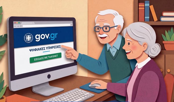 Βίντεο για την ολοκλήρωση του Ταμείου Ανάκαμψης
