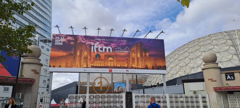 Paris IFTM 2026