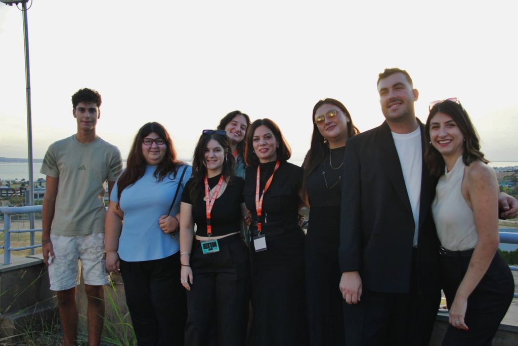 Thermi’s Youth Forum 2026