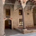 Το Αλκαζάρ ή τέμενος Χαμζά Μπέη στη Θεσσαλονίκη