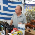 ΑΝτονι Παρίσι 39η Foire aux Fromages et aux Vins d’Antony