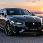 Jaguar αυτοκίνητο