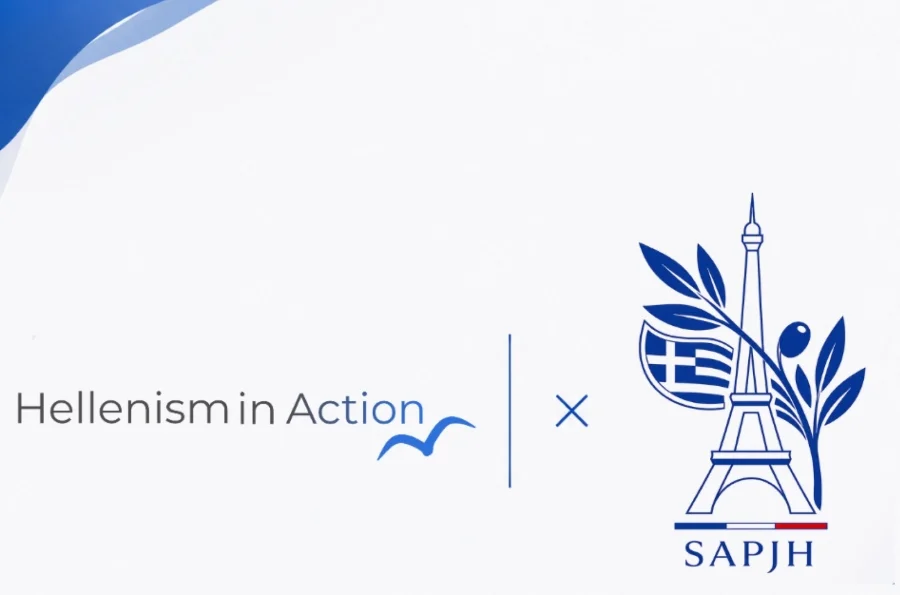 Hellenism in action Sapjh
