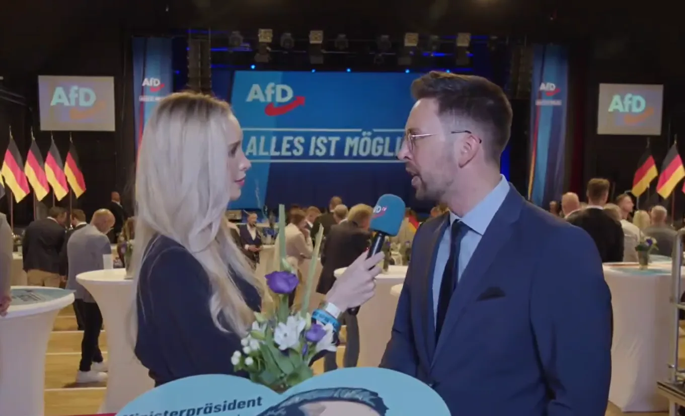 afd germany