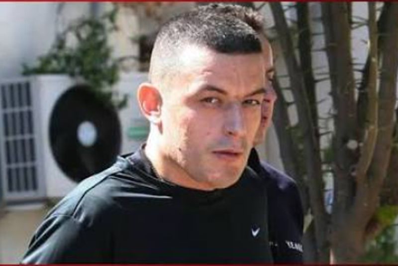 Αλκέτ Ριζάι