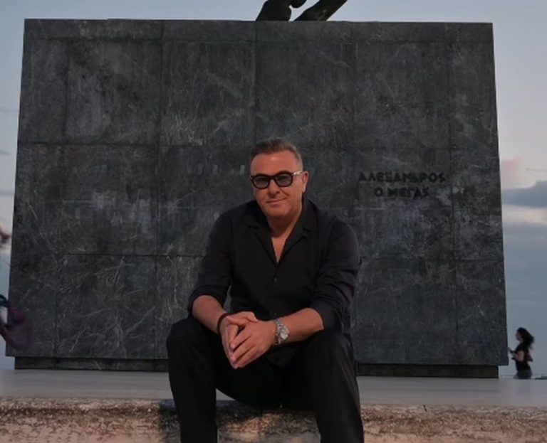 Αντώνης Ρέμος