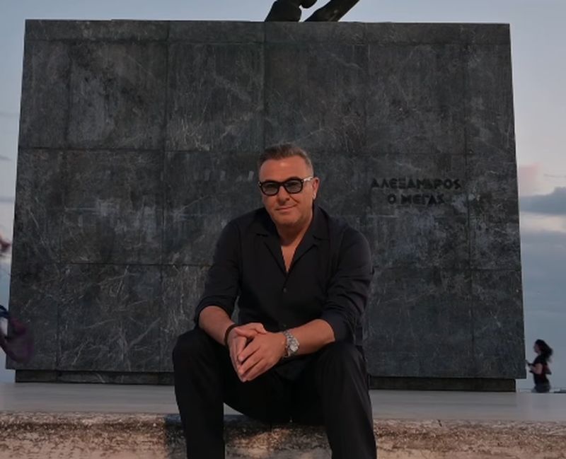 Αντώνης Ρέμος