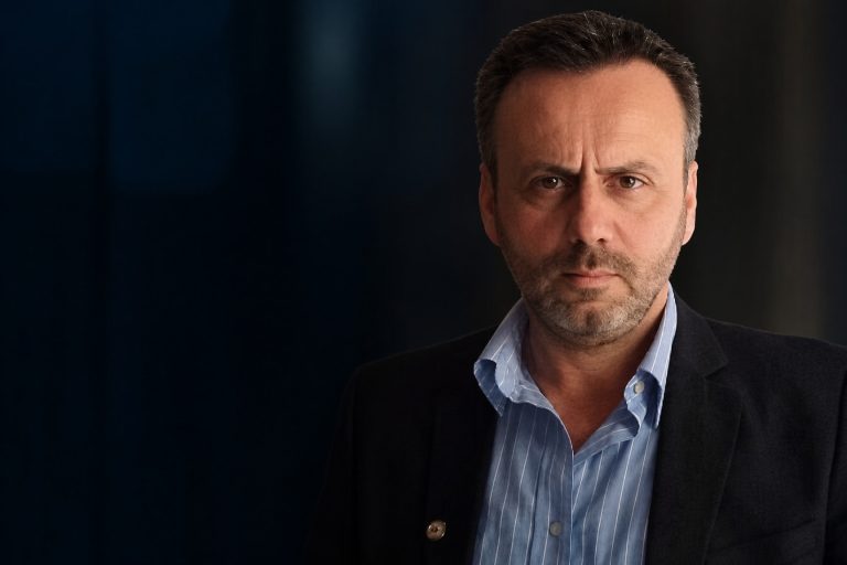 Θεόδωρος Χαρανίδης