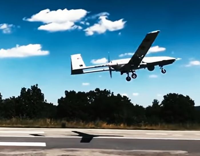 Drone UAV