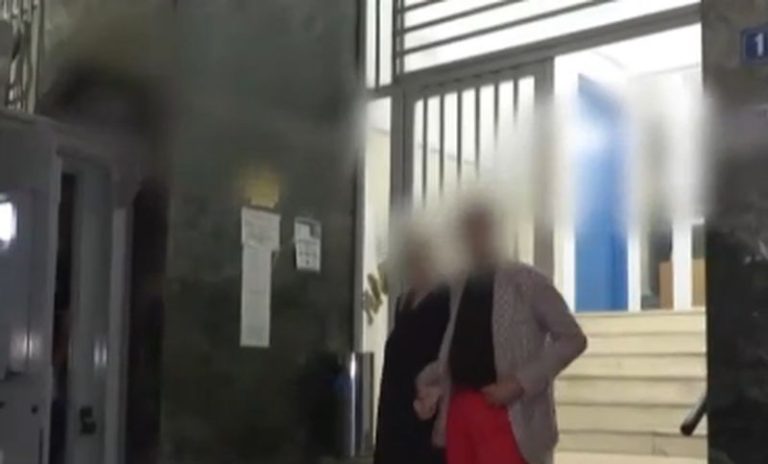 Γάκα και Θεοδωρόπουλος θάνατος Μαζωνάκη