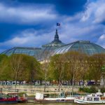 Παρίσι Grand Palais