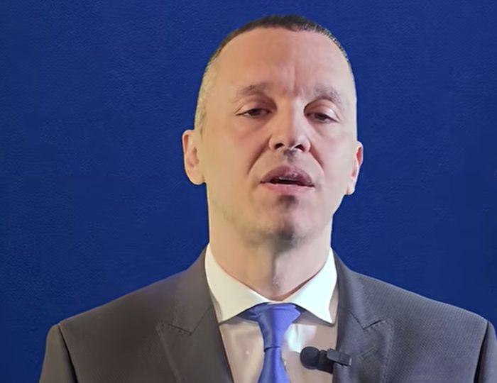 Ηλίας Κασιδιάρης